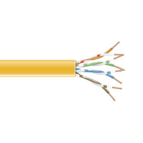 Black Box EVNSL0649A-1000 networking cable