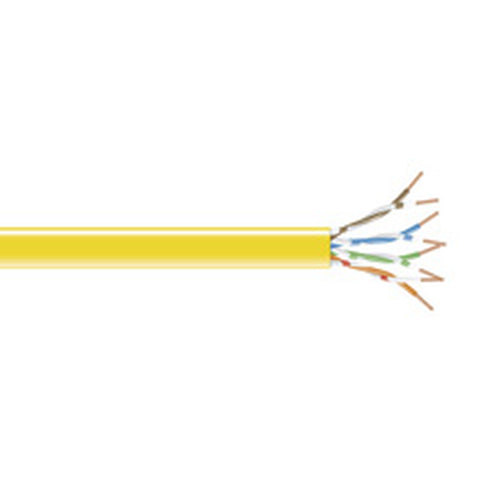Black Box EVNSL084A-1000 networking cable