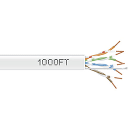 Black Box EYN852A-PB-1000 networking cable