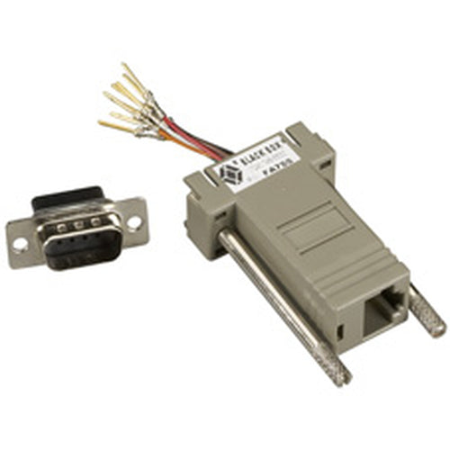 Black Box FA755 cable gender changer