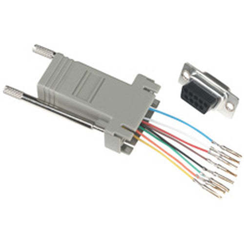 Black Box FA756 cable gender changer