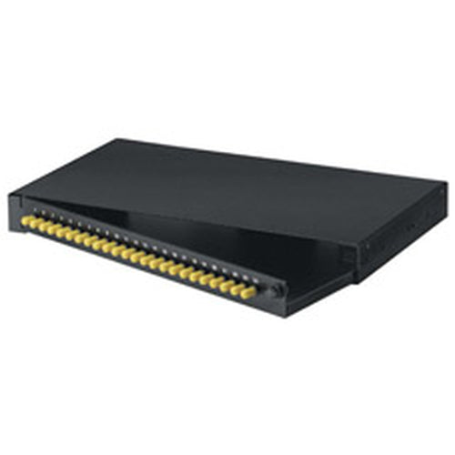 Black Box JPM370A-R2 patch panel