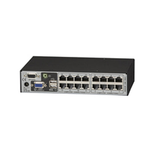 Black Box ServSwitch CX Uno KVM switch