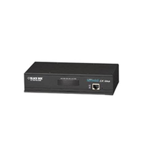 Black Box ServSwitch CX Uno KVM switch