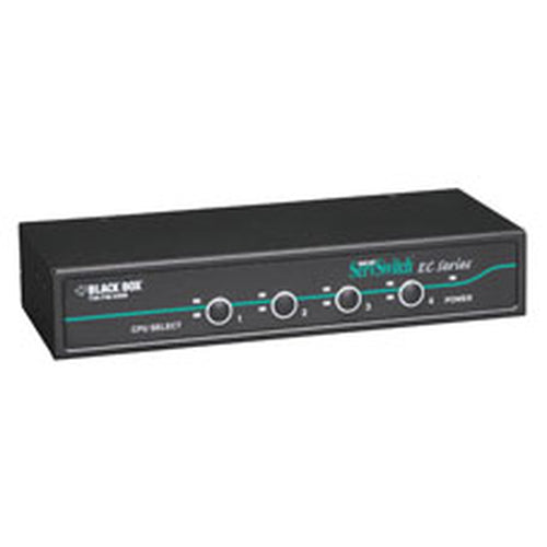 Black Box ServSwitch EC KVM switch