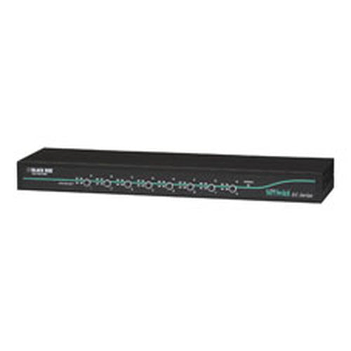 Black Box ServSwitch EC KVM switch