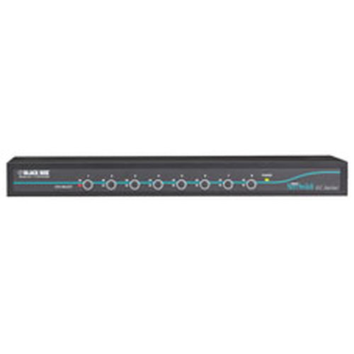 Black Box ServSwitch EC KVM switch