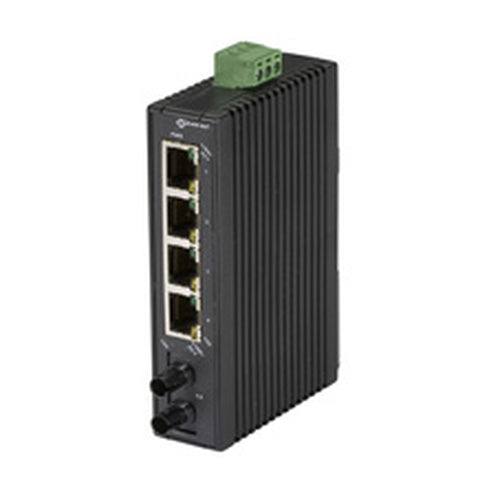 Black Box LBH120A-H-ST network switch