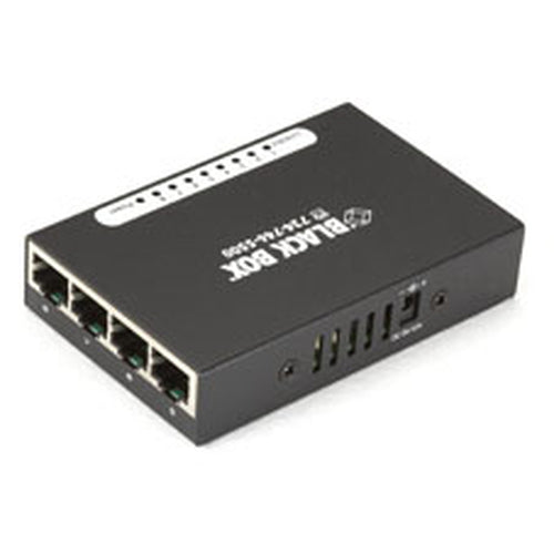Black Box LBS008A network switch