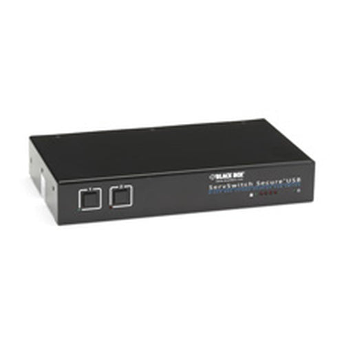 Black Box ServSwitch Secure KVM switch