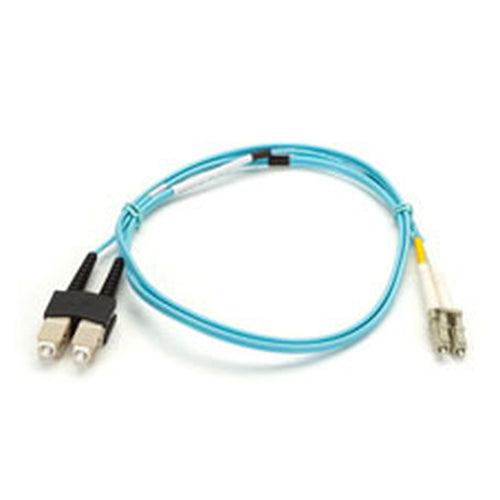 Black Box 10Gb/s SC/LC 2.0m InfiniBand/fibre optic cable