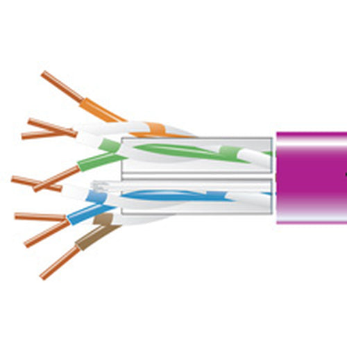 Black Box EYN865B-PB-1000 networking cable