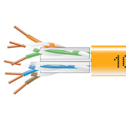 Black Box EYN867B-PB-1000 networking cable