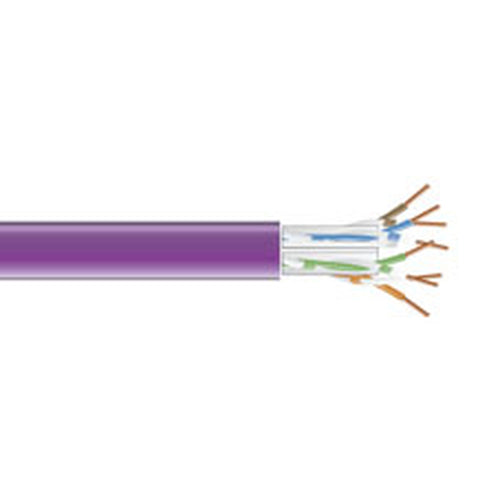 Black Box EYN864A-PB-1000 networking cable