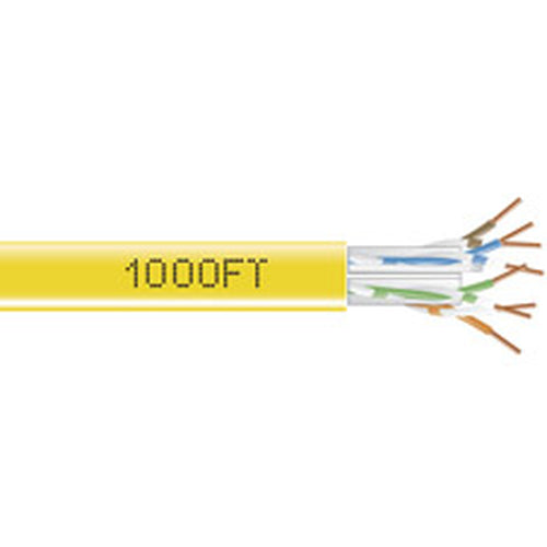 Black Box EYN872A-PB-1000 networking cable