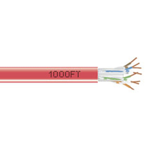 Black Box EYN868A-PB-1000 networking cable