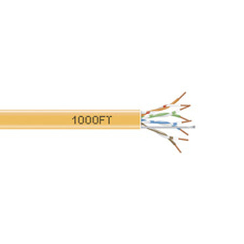 Black Box EYN866A-PB-1000 networking cable