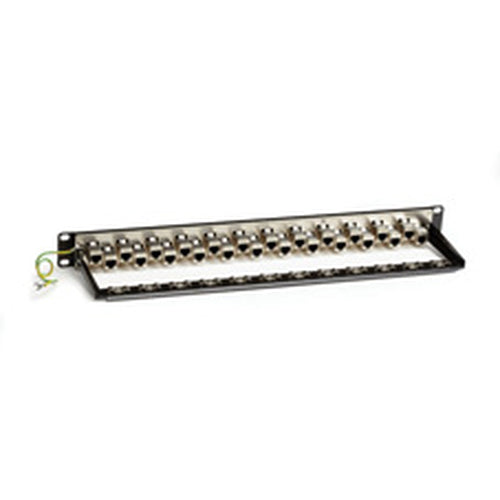 Black Box C6AFP70S-24 patch panel