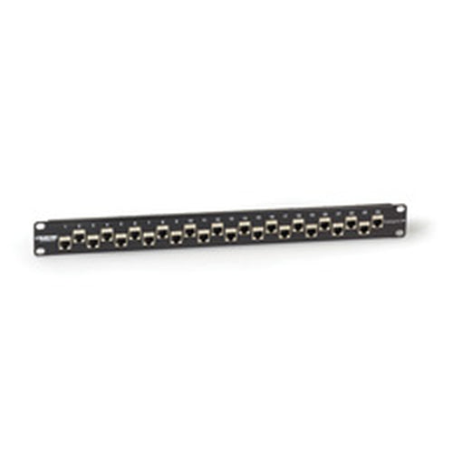 Black Box C6AFP70S-24 patch panel