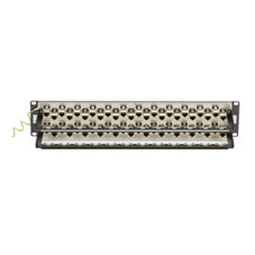 Black Box C6AFP70S-48 patch panel