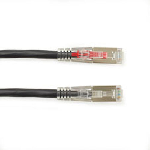 Black Box C6PC70S-BK-03 networking cable