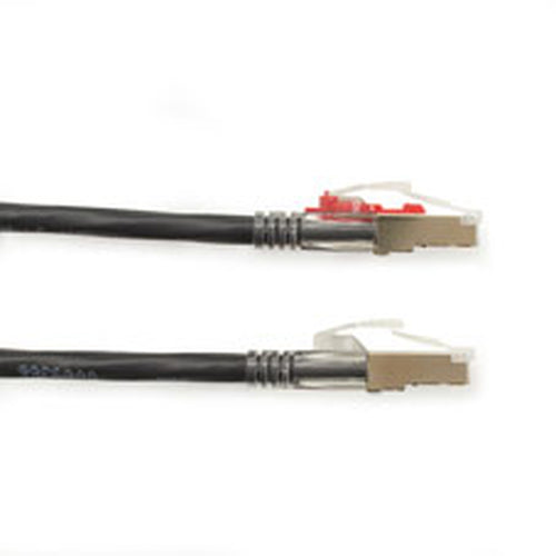 Cat6 Networking Cable 6m RJ-45 Black Box High-Speed
