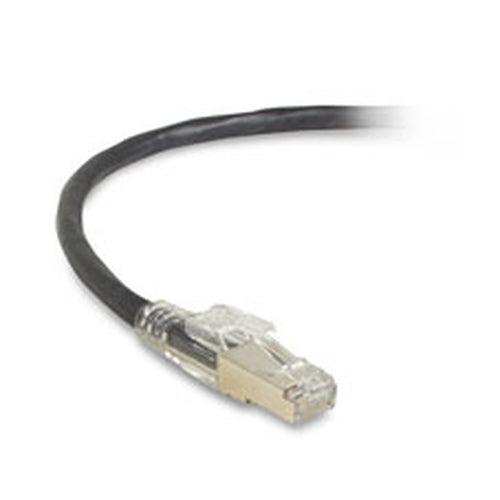 Black Box C6PC70S-BK-05 networking cable