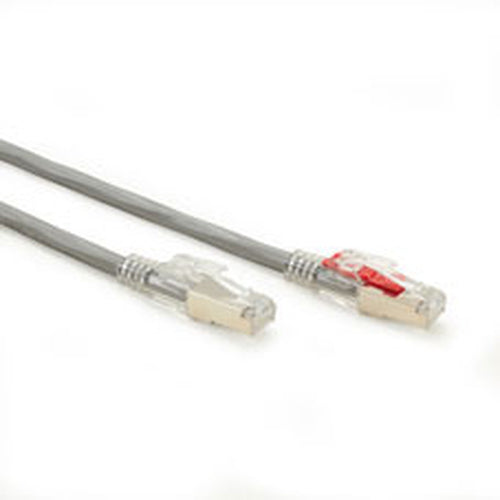 Black Box C6PC70S-GY-07 networking cable