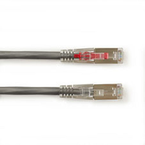 Black Box C6PC70S-GY-20 networking cable