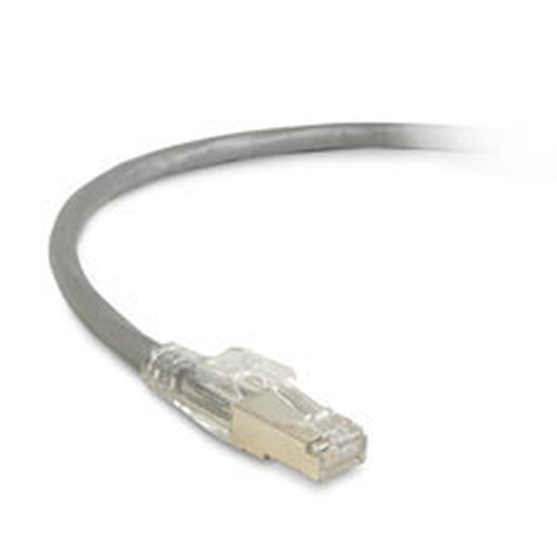 Black Box C6PC70S-GY-15 networking cable