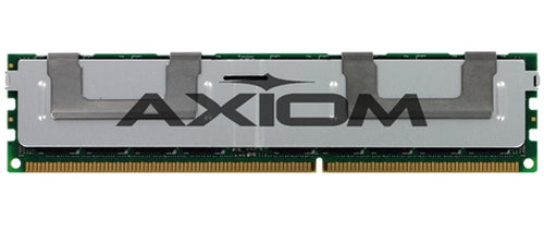 8GB DDR3-1333 Memory Module Axiom 240-pin DIMM Green