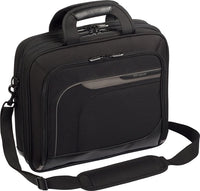 Laptop Briefcase Targus 39.1 cm (15.4 inch) Slim Design