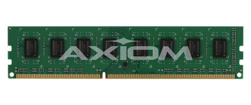 8GB DDR3-1600MHz Memory Module Axiom