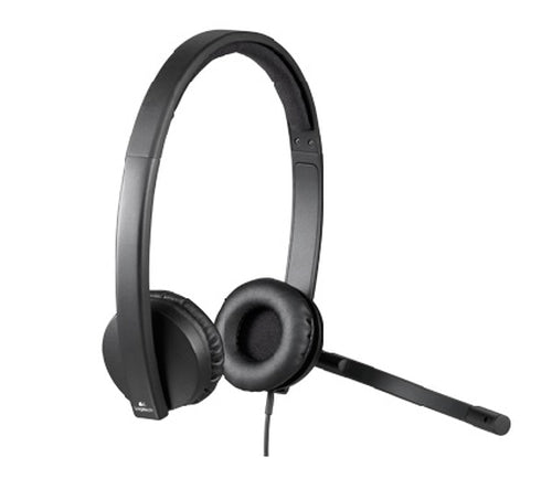 Logitech USB Headset H570e