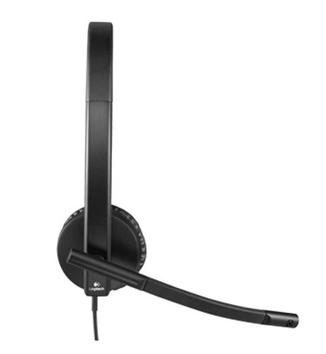 Logitech USB Headset H570e