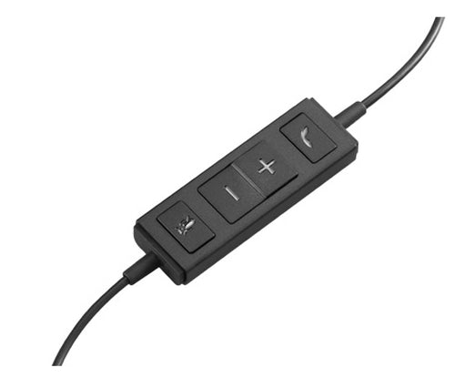 Logitech USB Headset H570e