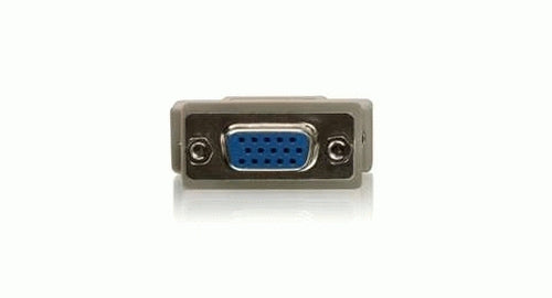 iogear GDVIMVGAF cable gender changer