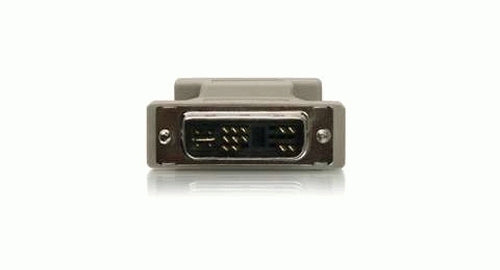 iogear GDVIMVGAF cable gender changer