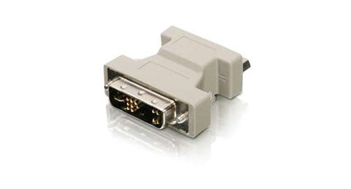 iogear GDVIMVGAF cable gender changer