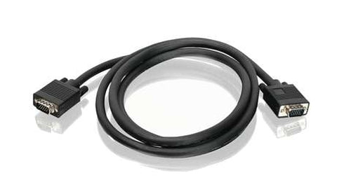 iogear Ultra-Hi-Grade VGA Male -> Male Cable (6 ft) VGA cable