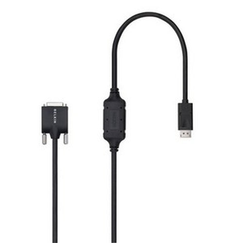 Belkin F2CD002B06-E video cable adapter