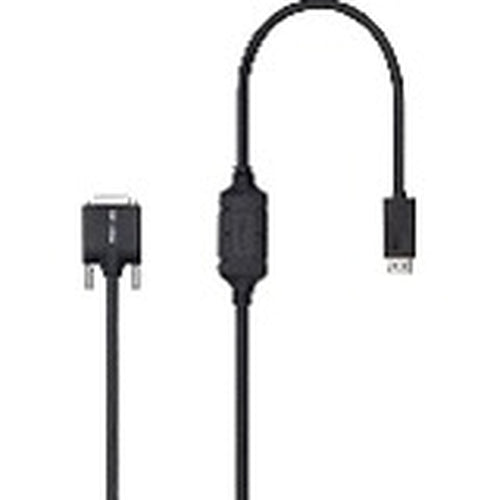 Belkin F2CD002B03-E video cable adapter