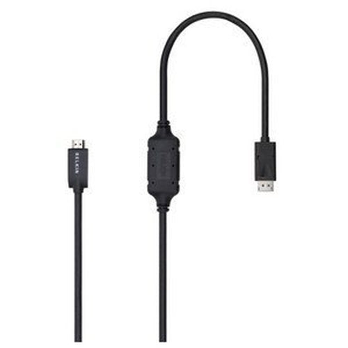 Belkin DisplayE / HDMI