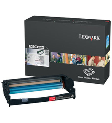 Lexmark E260X22G imaging unit