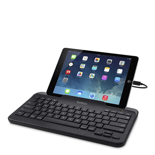 Belkin B2B130 mobile device keyboard
