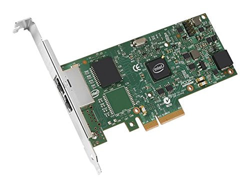 Intel I350T2V2 network card