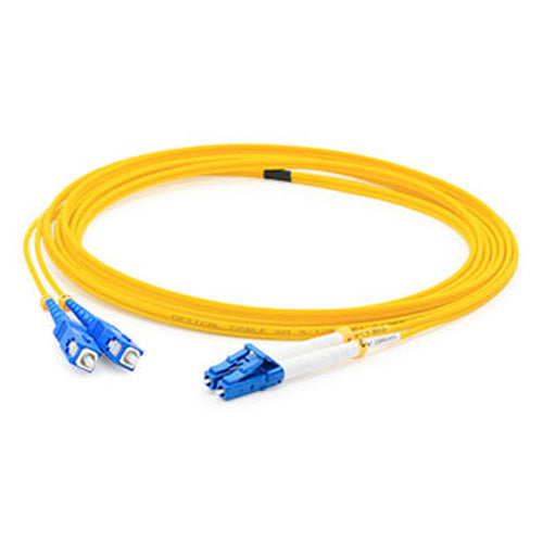 AddOn Networks 5m SC/LC InfiniBand/fibre optic cable