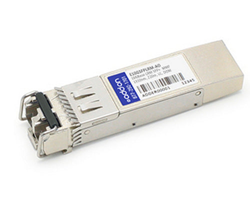 AddOn Networks E10GSFPLRM-AO network transceiver module