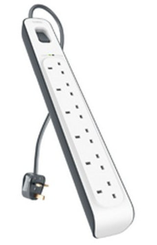 Belkin BSV603AF2M surge protector