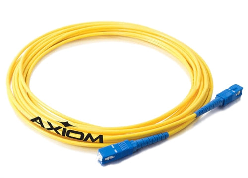 Axiom 25m SC-ST InfiniBand/fibre optic cable